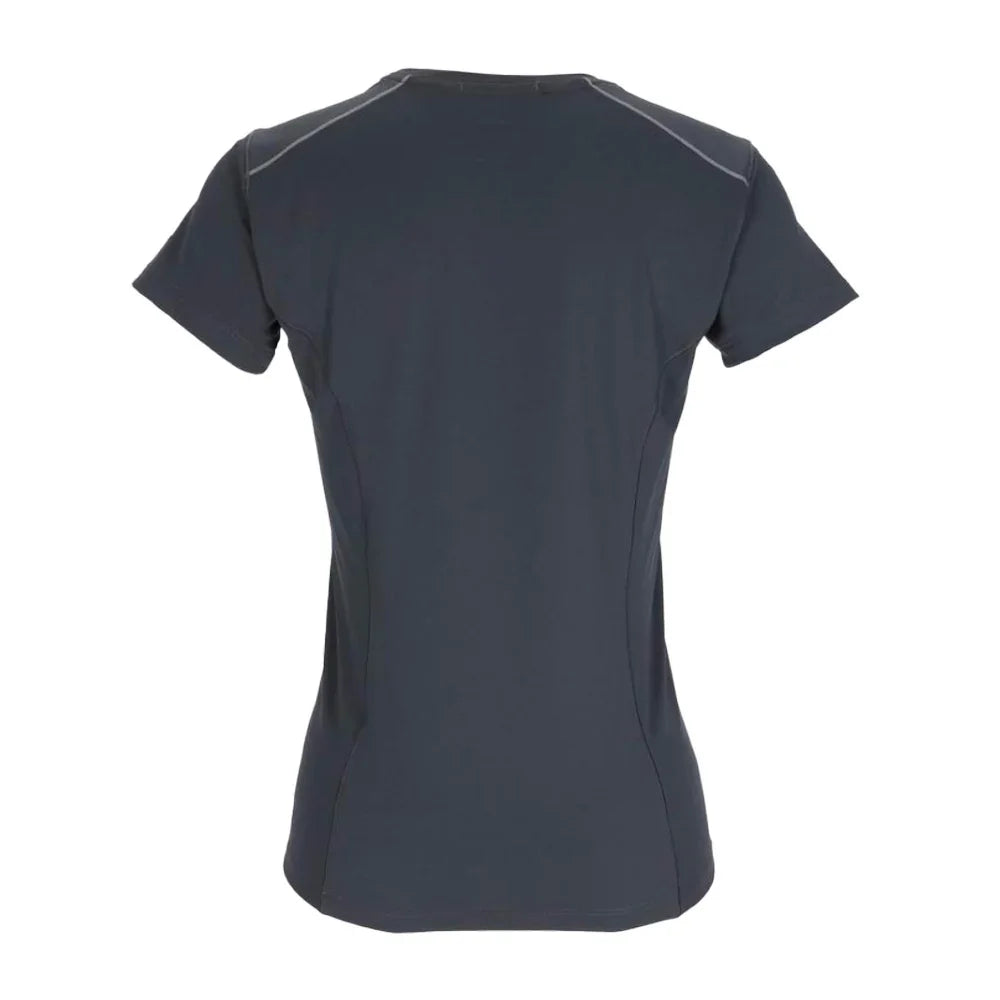 T-shirt Rab Force (femmes)