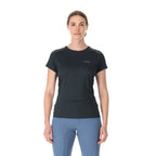 T-shirt Rab Force (femmes)