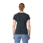 T-shirt Rab Force (femmes)