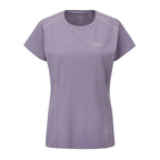 T-shirt Rab Force (femmes)