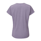 T-shirt Rab Force (femmes)