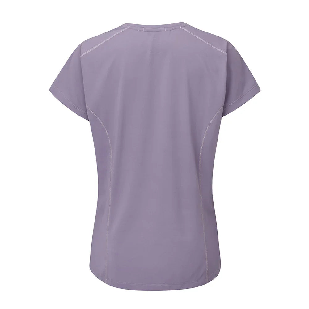 T-shirt Rab Force (femmes)