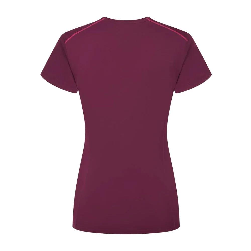 T-shirt Rab Force (femmes)