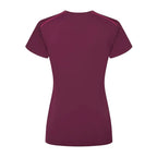 T-shirt Rab Force (femmes)