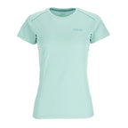 T-shirt Rab Force (femmes)