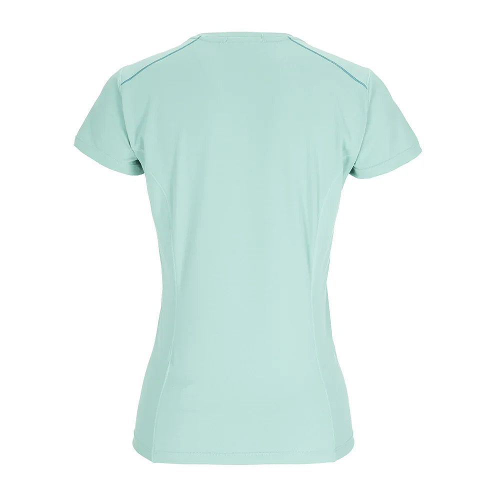T-shirt Rab Force (femmes)