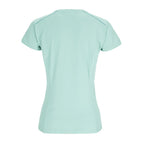 T-shirt Rab Force (femmes)
