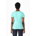 T-shirt Rab Force (femmes)
