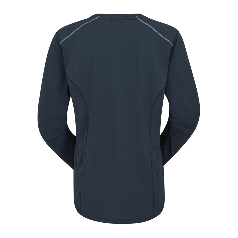 Chandail à manches longues Rab Force (femmes)