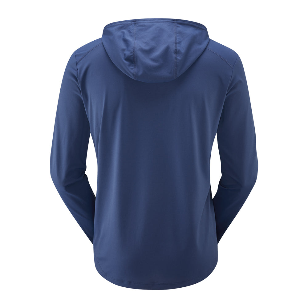 Chandail à capuchon Rab Force (hommes)