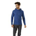 Chandail à capuchon Rab Force (hommes)