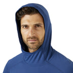 Chandail à capuchon Rab Force (hommes)