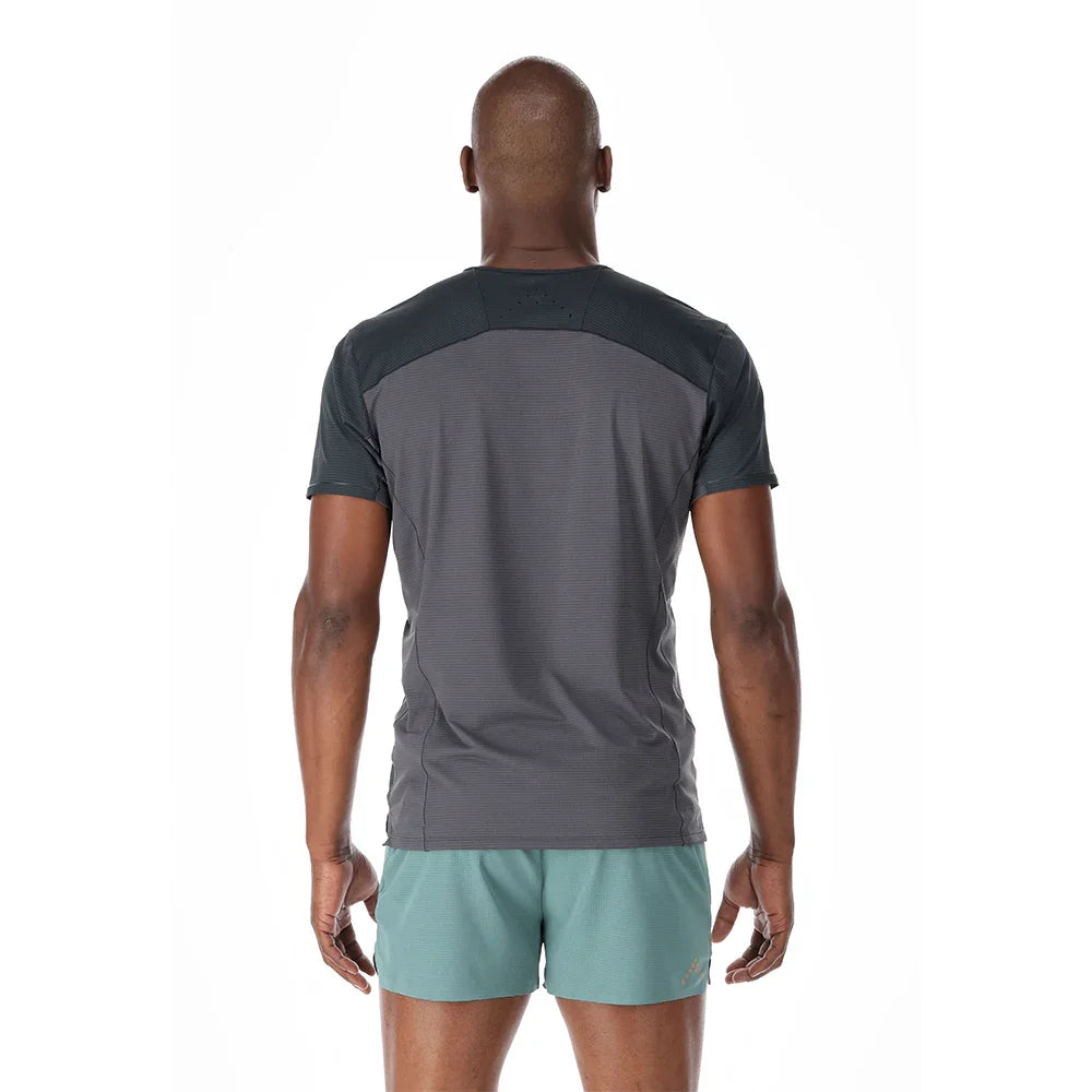 Rab M's Sonic Ultra T-Shirt