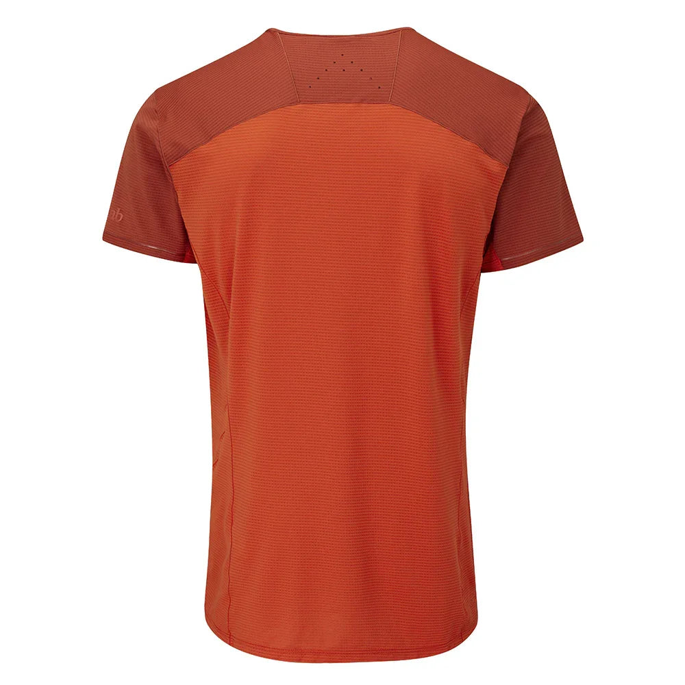 Rab M's Sonic Ultra T-Shirt