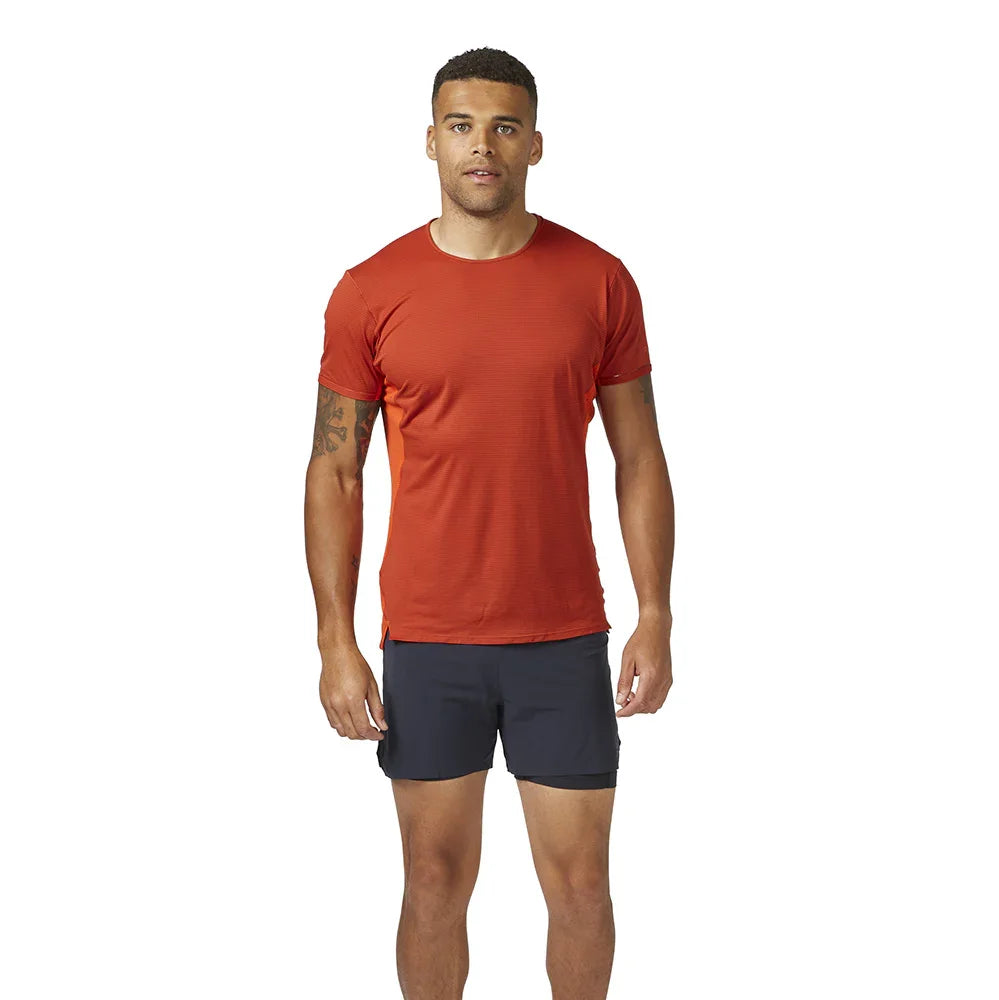 Rab M's Sonic Ultra T-Shirt