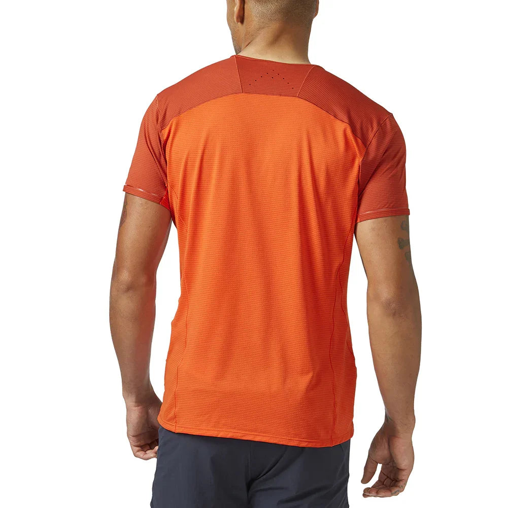 Rab M's Sonic Ultra T-Shirt