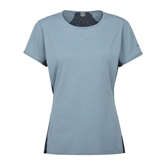 T-shirt Rab Sonic Ultra (femmes)
