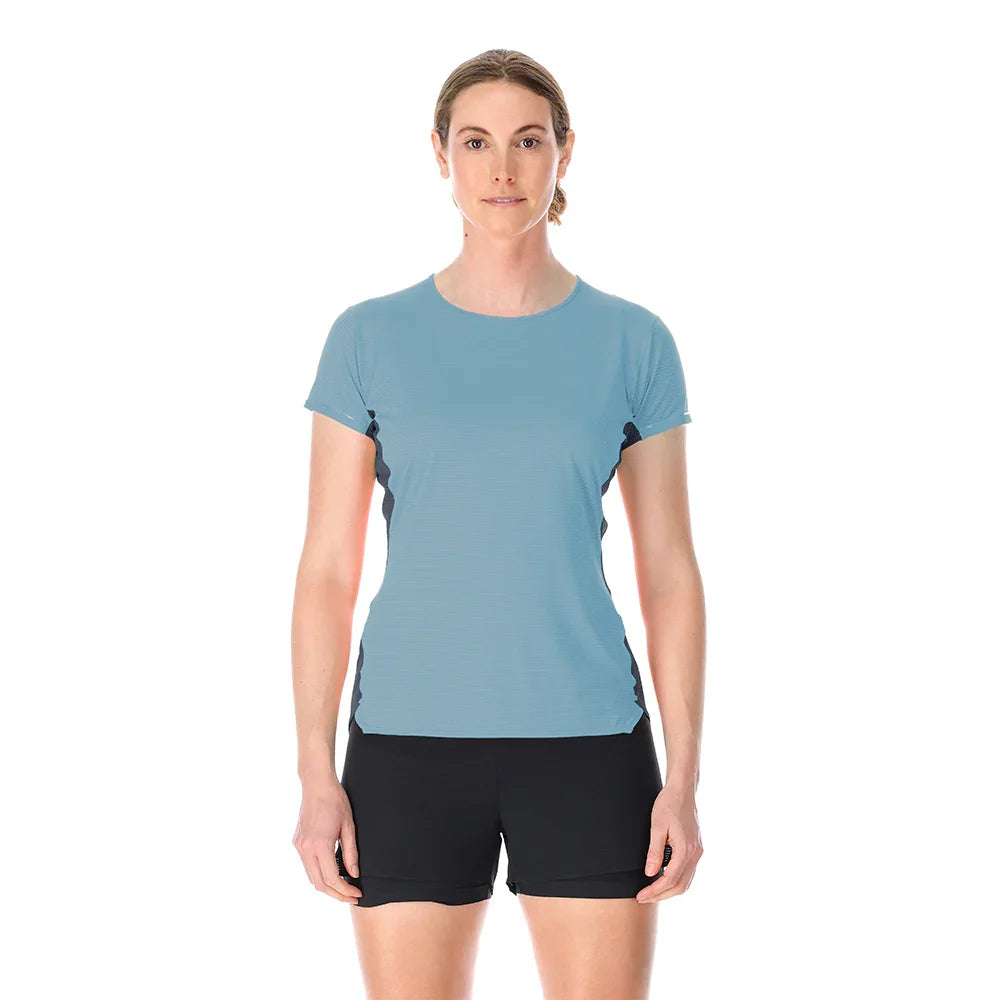 T-shirt Rab Sonic Ultra (femmes)