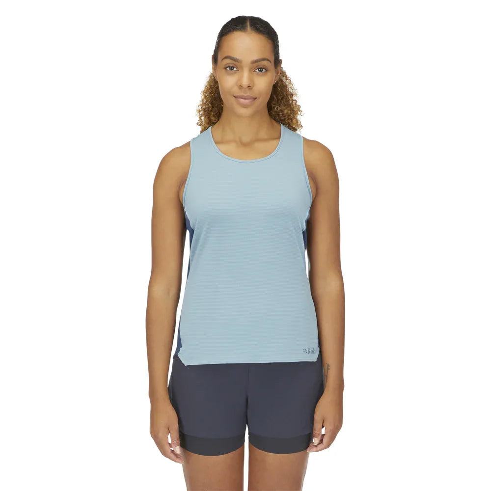 Camisole Rab Sonic Ultra (femmes)