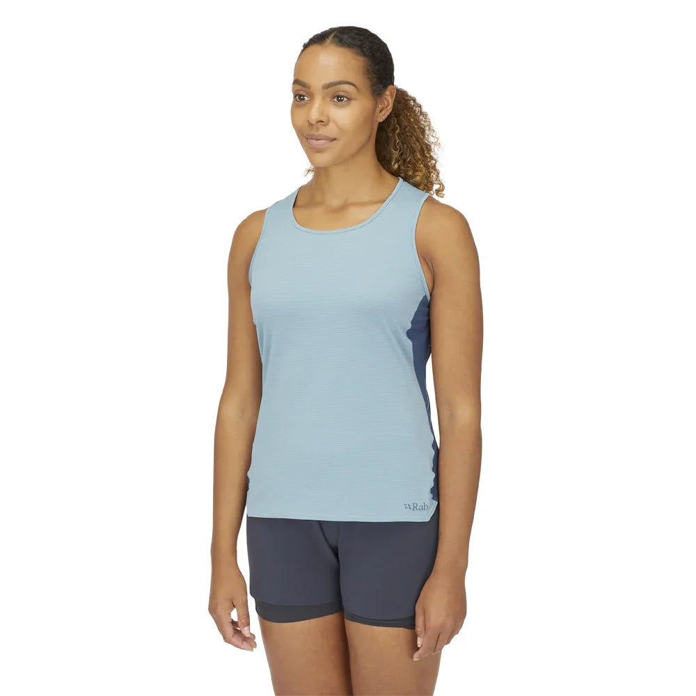 Camisole Rab Sonic Ultra (femmes)