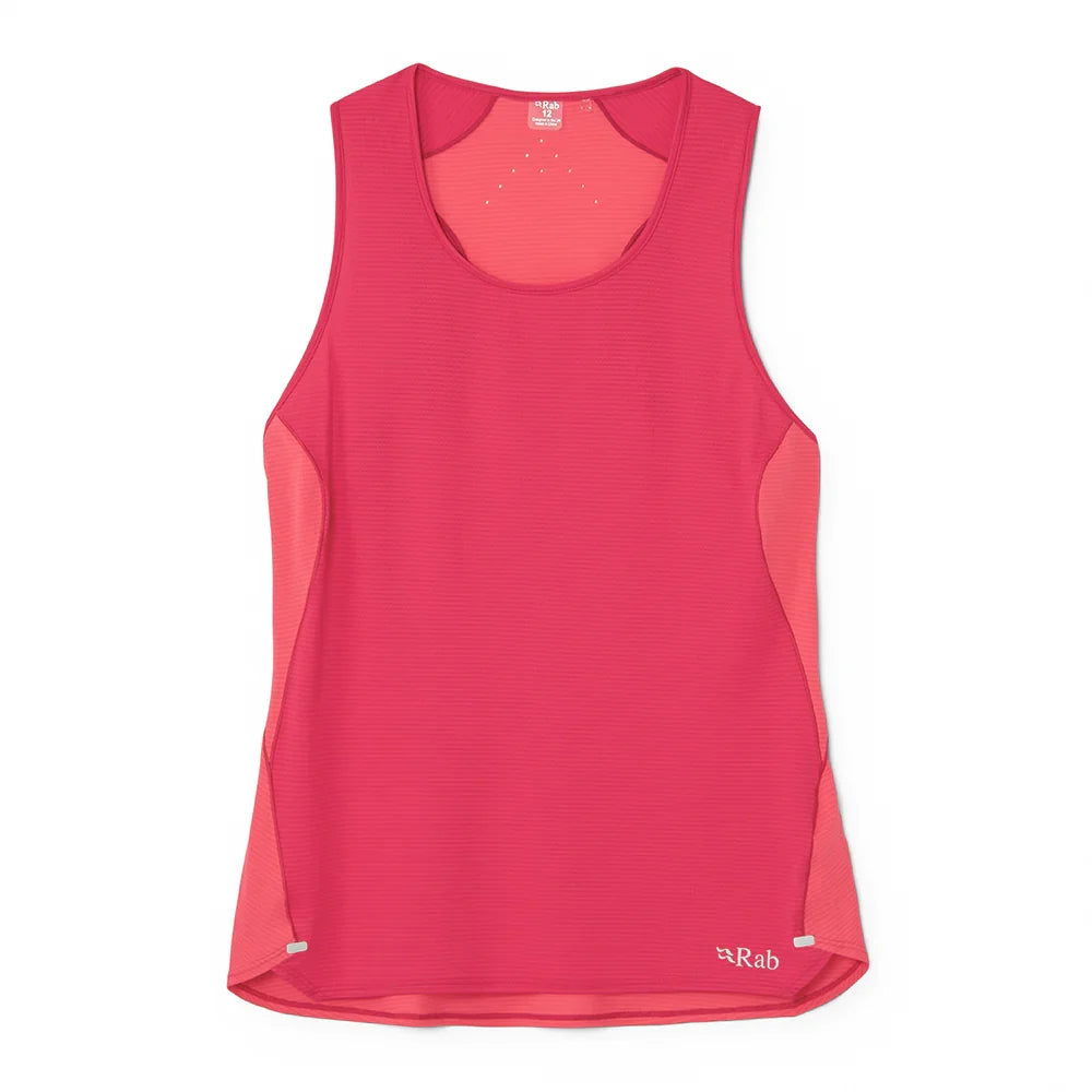 Camisole Rab Sonic Ultra (femmes)