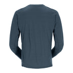 Chandail à manches longues Rab Syncrino Base (hommes)