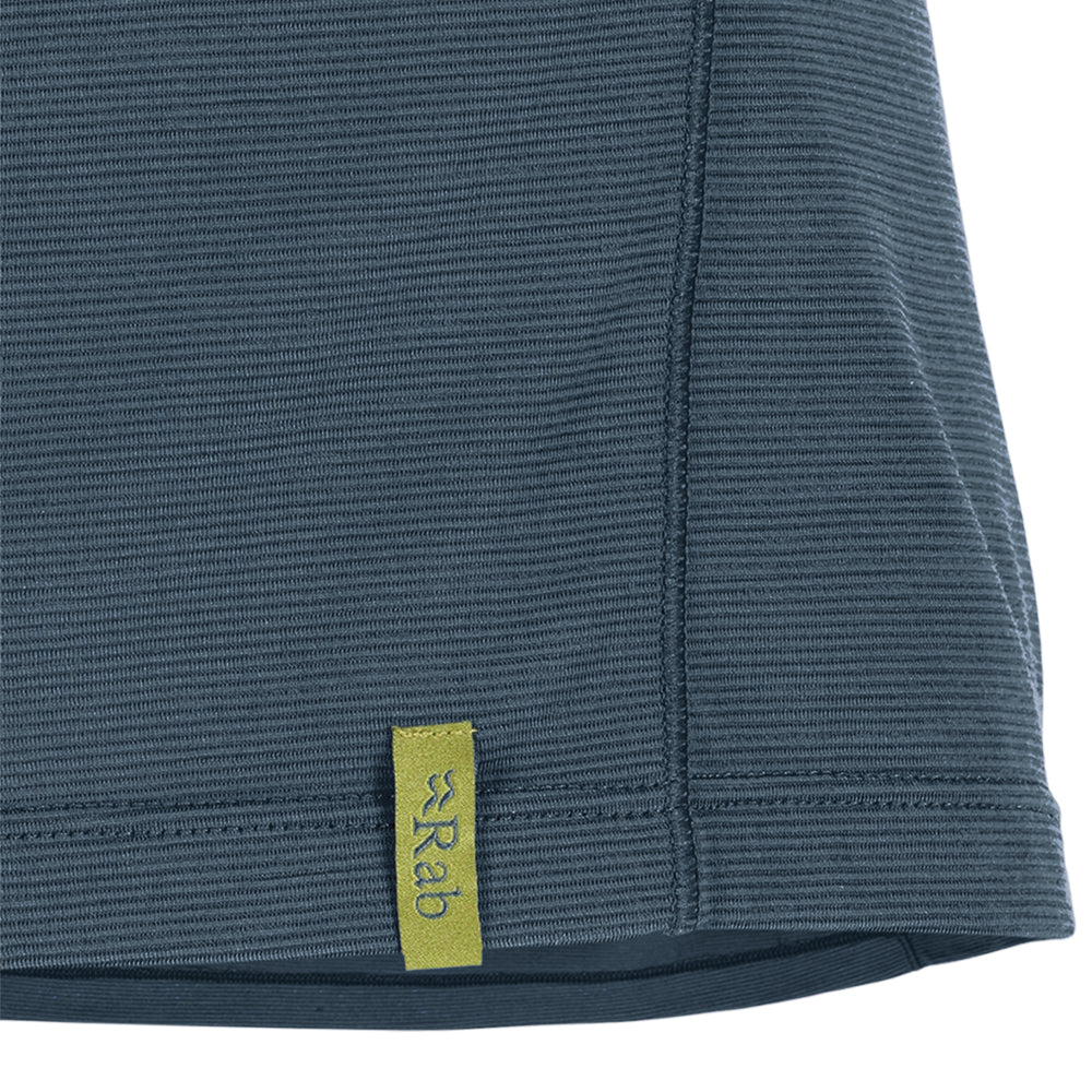 Chandail à manches longues Rab Syncrino Base (hommes)