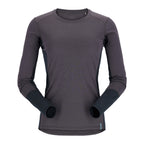 Chandail à manches longues Rab Syncrino Base (femmes)