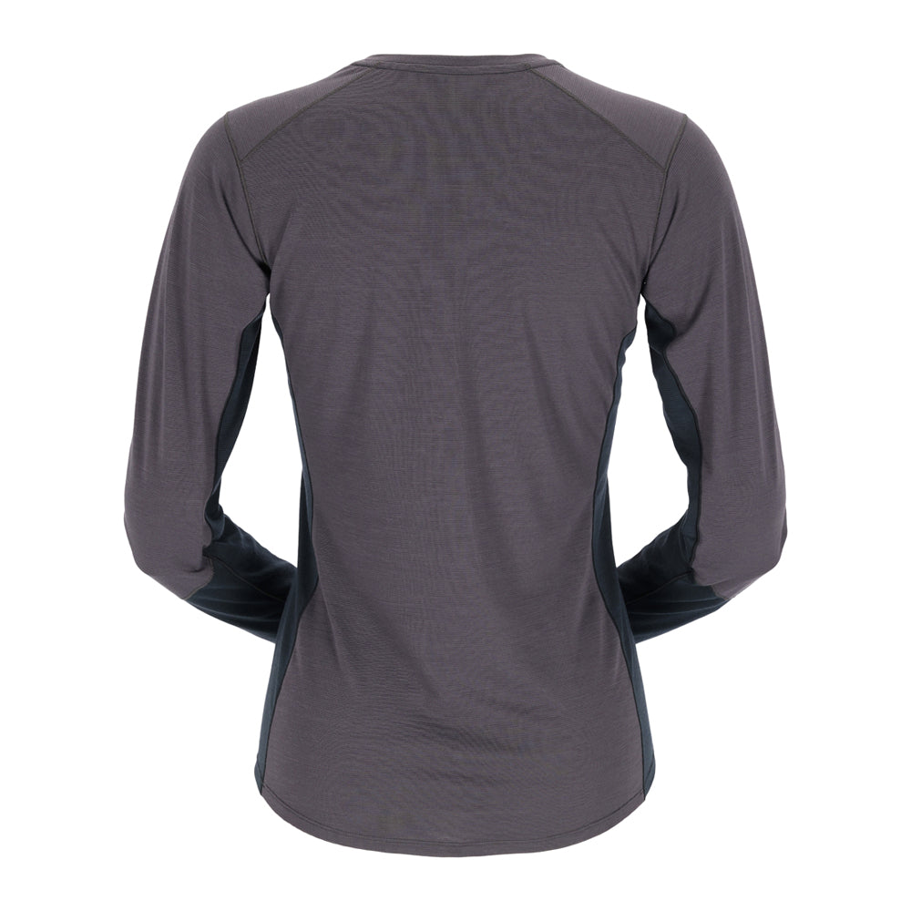 Chandail à manches longues Rab Syncrino Base (femmes)