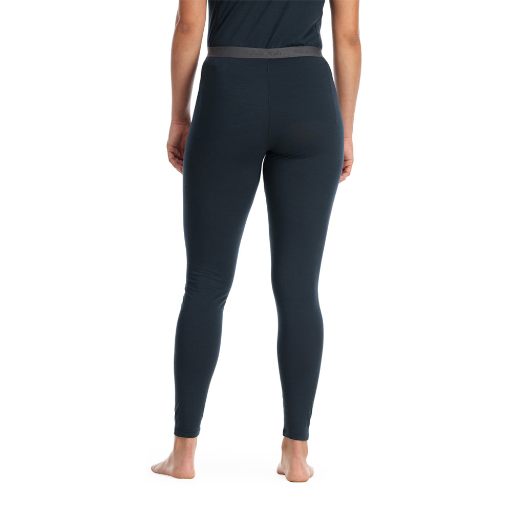 Collant Rab Syncrino (femmes)