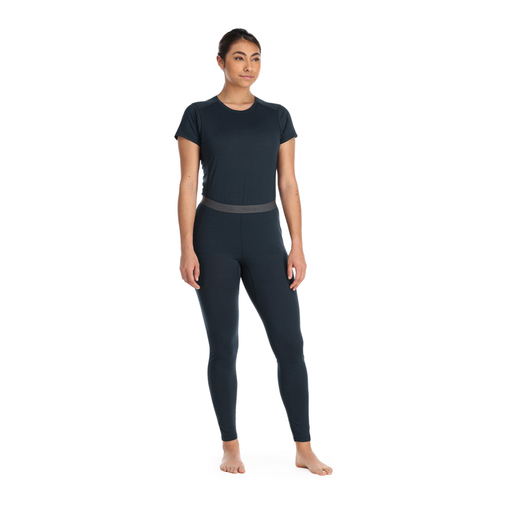 Collant Rab Syncrino (femmes)