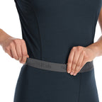 Collant Rab Syncrino (femmes)