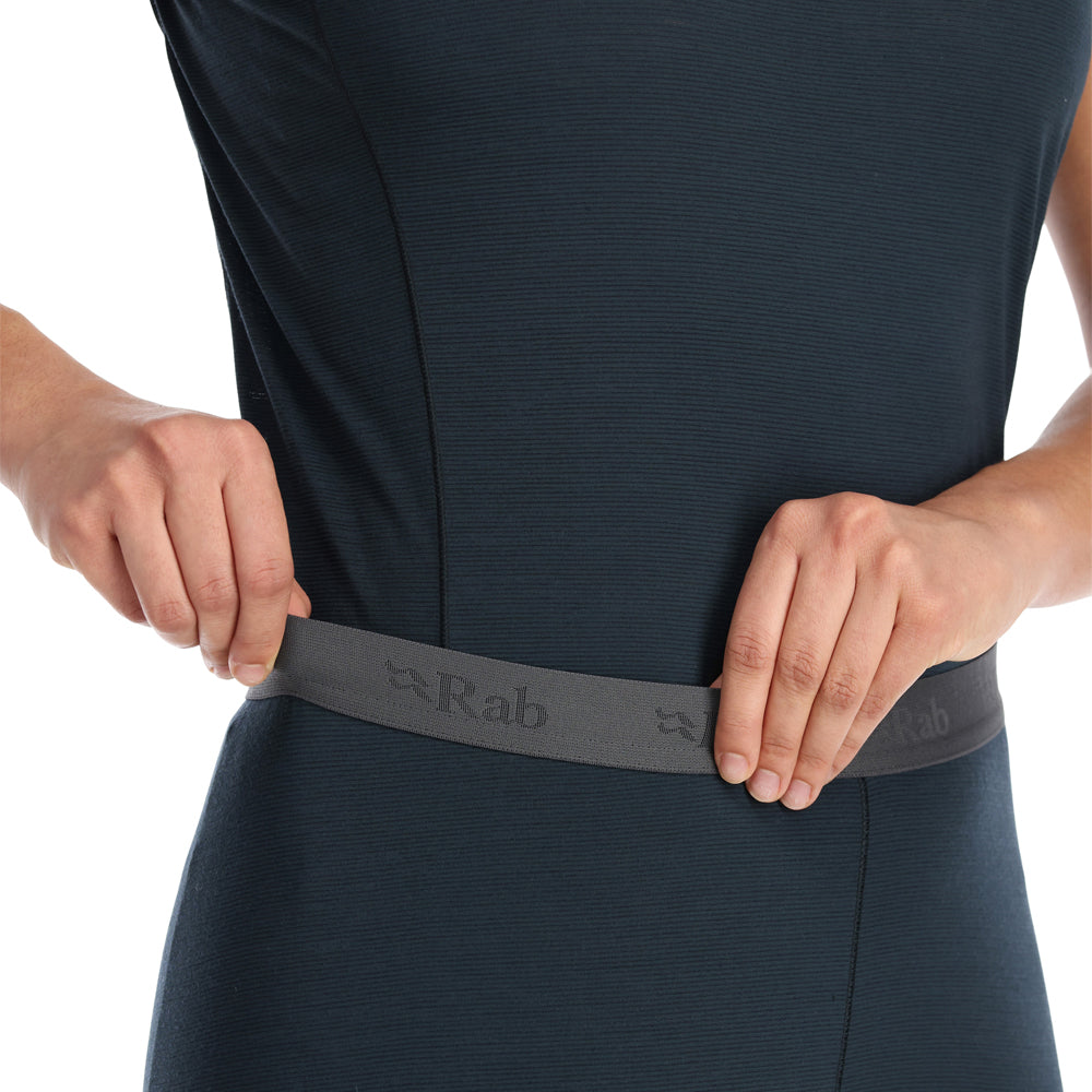 Collant Rab Syncrino (femmes)