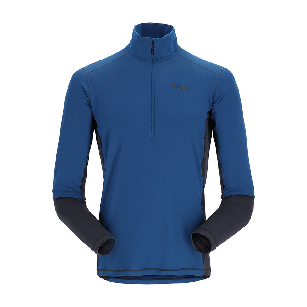 Chandail à manches longues Rab Conduit (hommes)