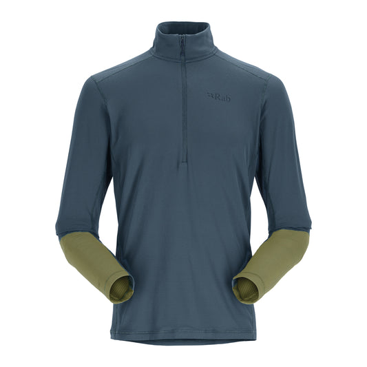 Rab M's Conduit Long Sleeve Shirt