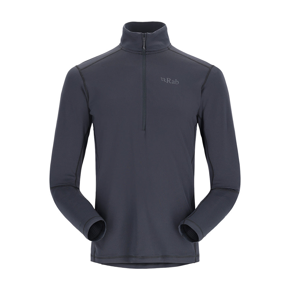Chandail à manches longues Rab Conduit (hommes)