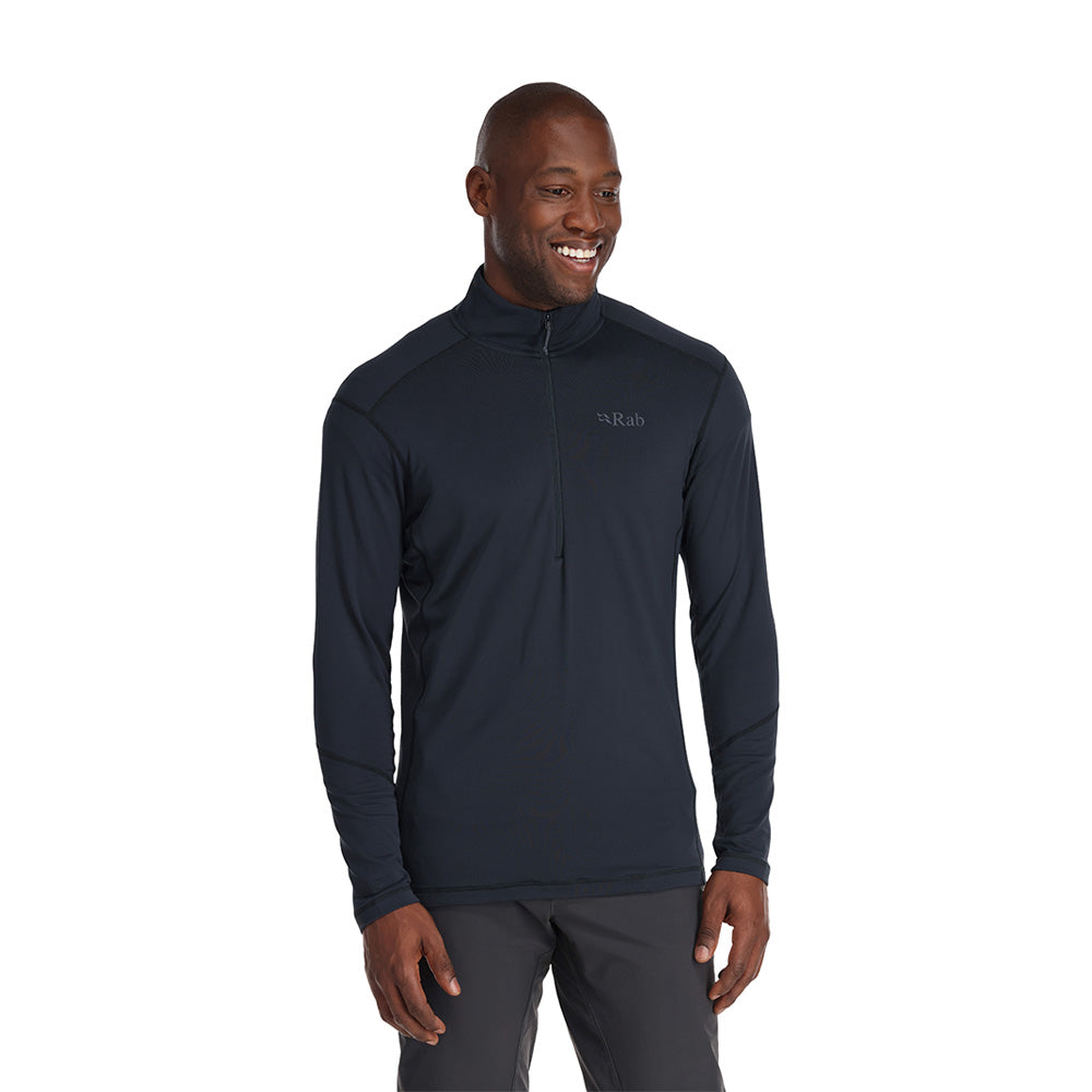 Chandail à manches longues Rab Conduit (hommes)