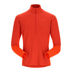 Chandail à manches longues Rab Conduit (hommes)