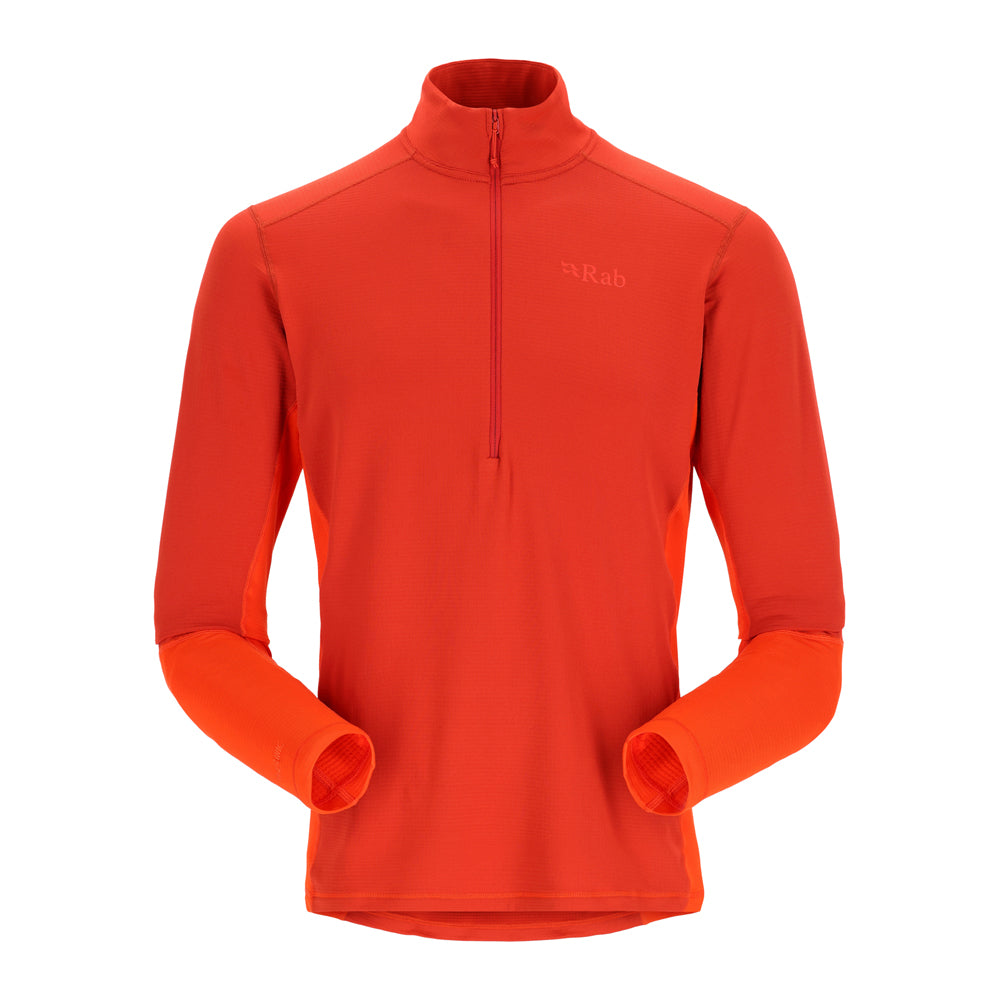 Chandail à manches longues Rab Conduit (hommes)