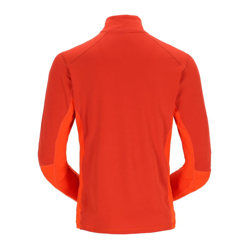 Chandail à manches longues Rab Conduit (hommes)