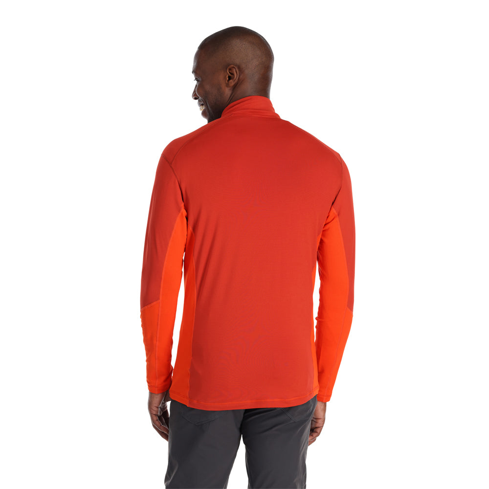 Chandail à manches longues Rab Conduit (hommes)