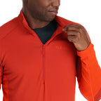 Chandail à manches longues Rab Conduit (hommes)