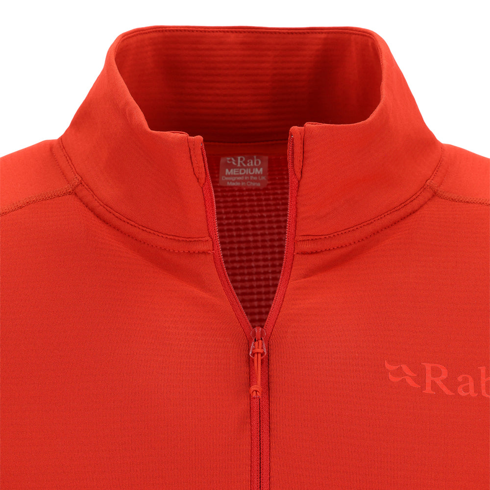 Chandail à manches longues Rab Conduit (hommes)