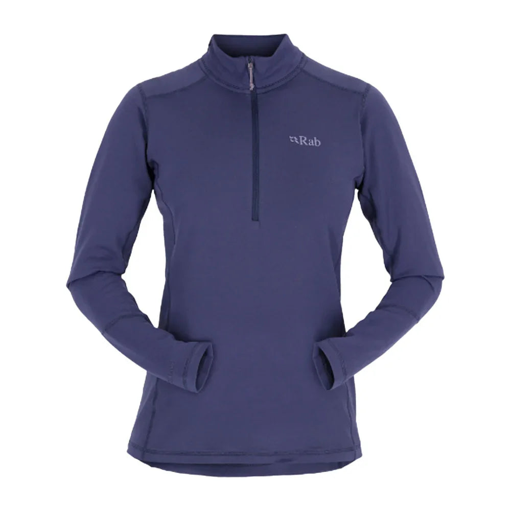 Rab W's Conduit Long Sleeve Shirt