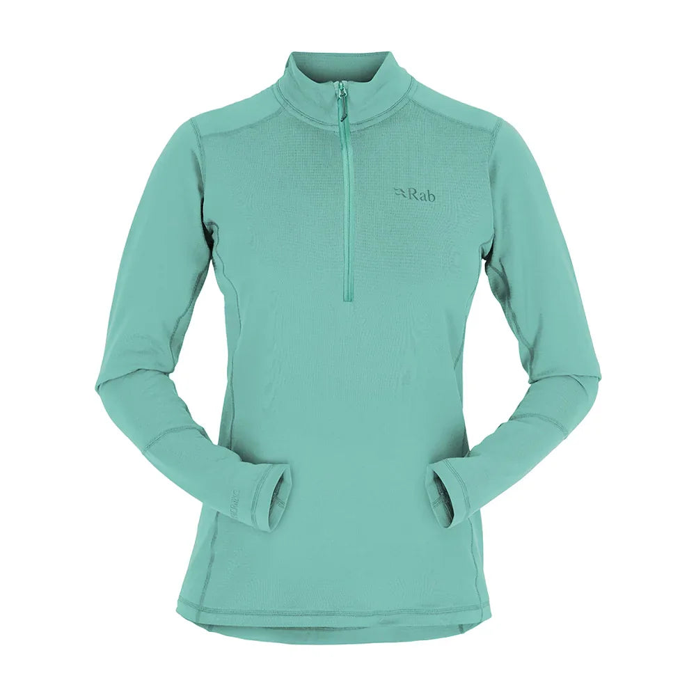 Rab W's Conduit Long Sleeve Shirt