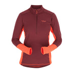 Rab W's Conduit Long Sleeve Shirt