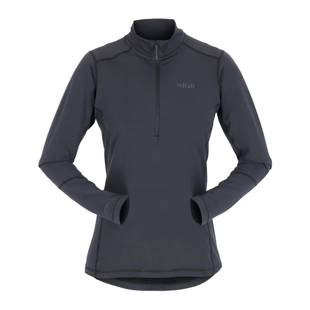 Rab W's Conduit Long Sleeve Shirt
