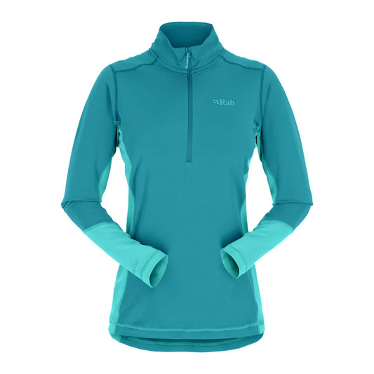 Rab W's Conduit Long Sleeve Shirt