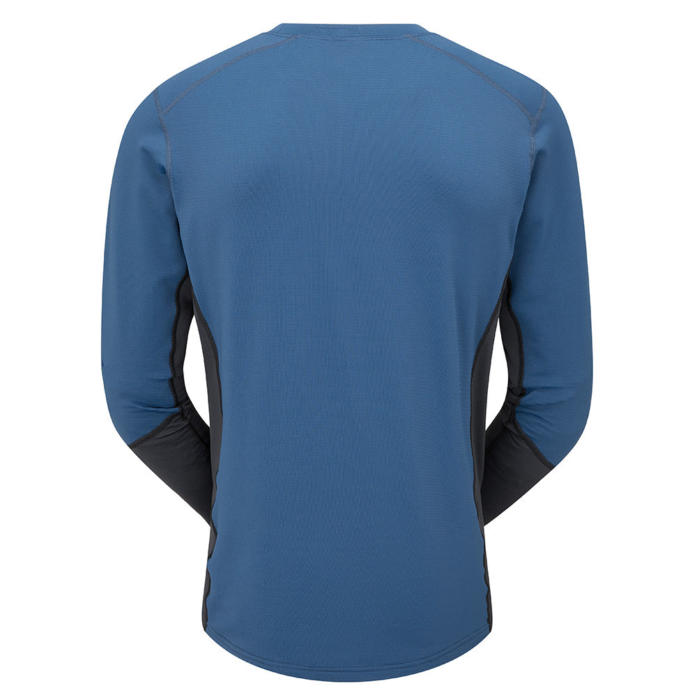 Rab M's Conduit Base Layer Crew Top