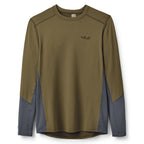 Rab M's Conduit Base Layer Crew Top